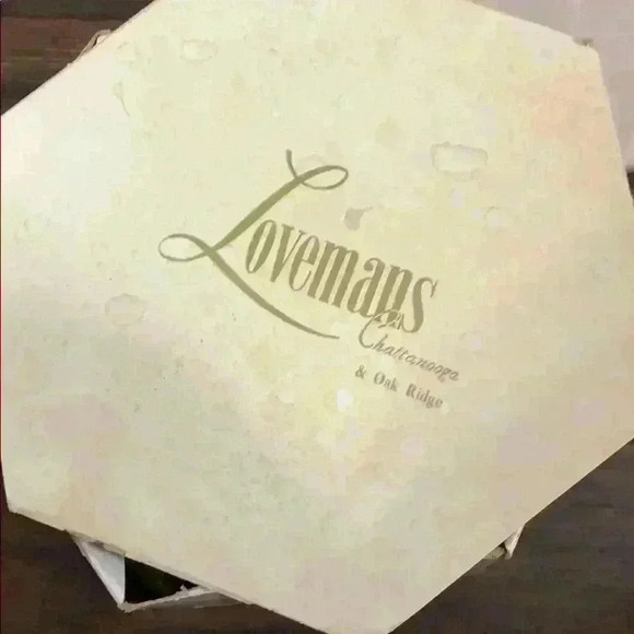 Vintage Mink pillbox hat - Picture 5 of 6